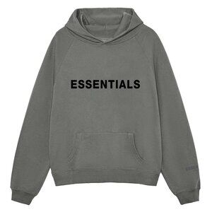 Fear of God Essentials New York Limited Edition Hoodie